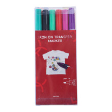 Infusible-Ink Marker for Cricut Maker Freehand-Infusible-Ink Pen for 12 colors 2.0mm