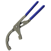 Car Filter Removal Pliers Oil Filter Wrench Pliers Home Universal Tool Car Repair 9 inches