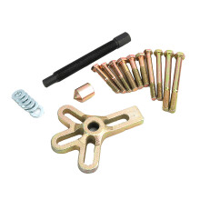 Auto Body Repairer Steering Wheel Steel Car Steering Wheel Gear Pulley Remover