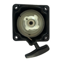 Recoil Pull Starter for Gasoline Brush Cutter Engine 49CC Off-Road Accessories