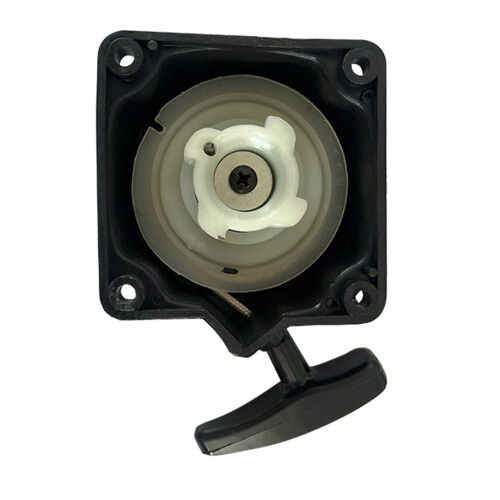 Recoil Pull Starter for Gasoline Brush Cutter Engine 49CC Off-Road Accessories