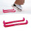 (Pink) 2x Kufenschoner für Eishockey und Eiskunstlauf 3