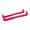 (Pink) 2x Kufenschoner für Eishockey und Eiskunstlauf 5