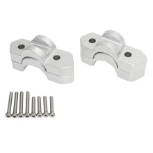 Upgraded Handlebar Mount Adjustable Handlebar Mount Simple Installs for R1300GS