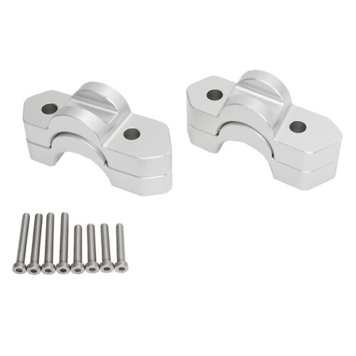 Upgraded Handlebar Mount Adjustable Handlebar Mount Simple Installs for R1300GS