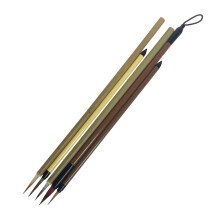 5Pcs Calligraphy Brush for Flower Bird Figures Painting Outlining Illustrations