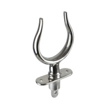 Oar Lock Oarlock Rowlock Stainless Steel Water Raft Boat Kayak Canoe Oar Lock