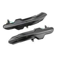 LED Dynamic Turn Signal Light Side Mirror Indicator For Lincoln CorsairNautilus