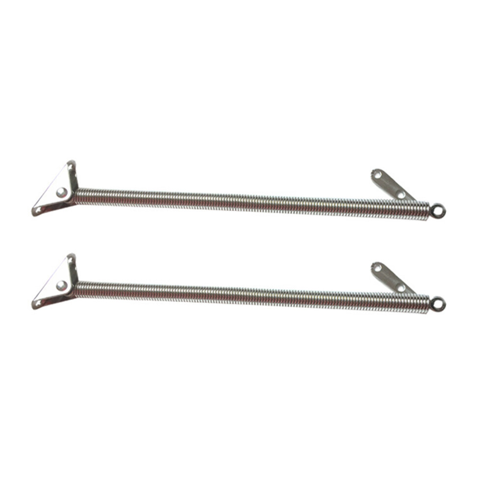 Camper Marine Yacht Hatches Bracket Stainless Hatch Lid Support Spring Holder 2X Sa3824 1 7754005159906