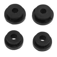 Radiator Mount Bushing Anti Shaking Grommets for Discovery Defender TD5 572312