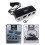 Auto Socket USB Charging Power Triple Adaptor Splitter Charge Multiple Devices 1