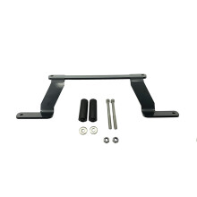 Anti-corrosion Adjustable LED Working Light Bar Bracket for R1200GS R1250GS ADV