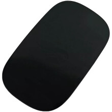 Gas Covers Caps Guard for W253 2537570400 Corrosion Resistant Waterproof Design