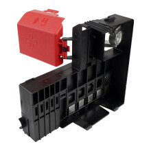 Battery Distribution Replace 84354716 Battery Distribution Fuses Block