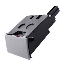 Car Front Cup Holder Drink Water Storage Rack 7H285860130T for T5