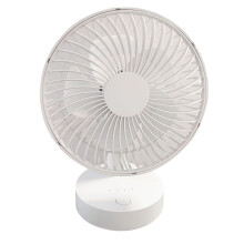 Desktop Private Fan Adjustable Fan Mini Fan Table Fan for Better Cooling Home USB Charge
