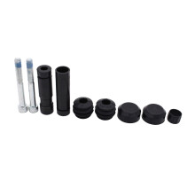Autos Brake Caliper Slider Pin Guide Kits BCF1499A for Mercedes Sprinter 06-18 1