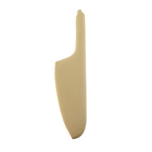 Right/Left Interior Door Armrest Panel Trim Cover 83550-T2F for Cream color front left