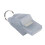 (Grey) Referee Whistle Sturdy Durable Resounding Crisp Portable For Sports Grey 3