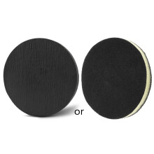 Clay Bar Applicator, Single Synthetic Clay Bar Pad Clay Bar Pad for Car Cleaning A