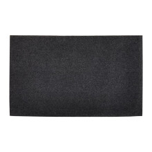 Garage Floor Mat Anti-Slip Felts Fabric Absorbent Material Floor Oil Spill Mat