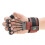 (60lbs) Finger Extensor Trainer Hand Yoga Resistance Band Strength Trainer 2