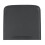 Center Console Cover Control Panel Protector High Quality-Car Mat for  3 Black 1