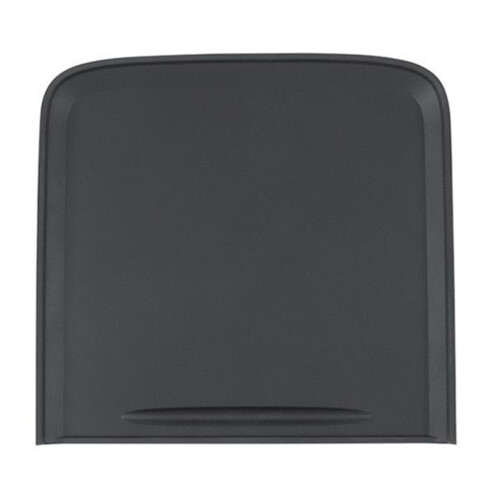 Center Console Cover Control Panel Protector High Quality-Car Mat for  3 Black