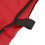 (Red, S) Kinder-Fußballtrainingsweste Junior-Uniform 4