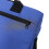 (blue) Wide Padded Cushion Stadium Seat with Back Support for Bleachers 2