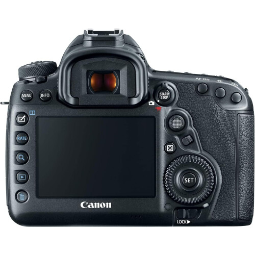 Refurbished Canon Canon EOS 5D Mark IV Corpo Macchina Reflex Full-Frame 1