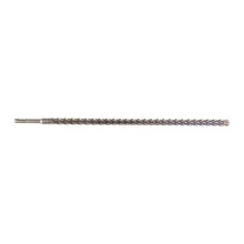Punta in cemento SDS-Plus MX4 - Ø 16 x 450 mm - 1 pezzo - MILWAUKEE - 4932352820