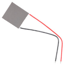Thermoelectric Cooler Peltier Parts Outer Outside Repair Fan Replacement Parts 30*30mm