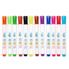 4/8/12 Colors Water Doodling Pens for Toddler DIY Crafts Art Drawing 12 colors
