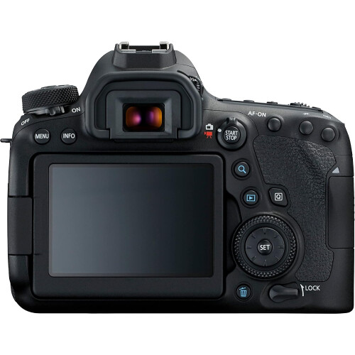 Refurbished Canon Canon EOS 6D Mark II Corpo Macchina Reflex Full-Frame 1