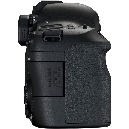 Refurbished Canon Canon EOS 6D Mark II Corpo Macchina Reflex Full-Frame 2