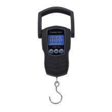 Reliable Travel Scale Luggage Weighing Scale Compact & Efficient Rechargeable model