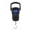 Reliable Travel Scale Luggage Weighing Scale Compact & Efficient Rechargeable model 1