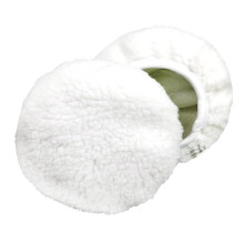 Polishing Disc 9-10" Polishing Bonnets Car Cleaning Supplies Waxers Bonnet Set
