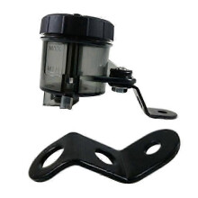 Motorcycle Accessories Rearview Mirror Screws Mount Extender Bracket Oil Cap Holder Stands Support for Kawasaki HondaKTM