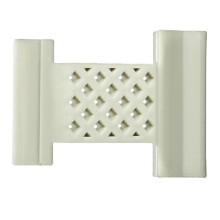 Tappings Block for Laminate Flooring Installation Tiling Vinyls Chipboard Small rhombus