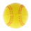 (9cm) PU Foam Training Ball for Softball & Baseball Practice - 3 Sizes 2
