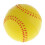 (9cm) PU Foam Training Ball for Softball & Baseball Practice - 3 Sizes 3