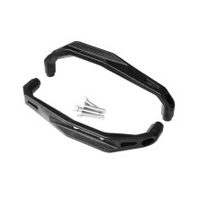 For Tenere700 XT700Z XT 700 Z Motorbike Passenger Rear Seat Handle Grab Bar Rail Black