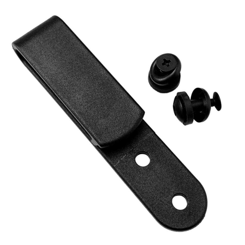 Holsters Clip K Sheath Waist Clip Accessories K Sheath Back Clip Kydex Tool Small 7754005083348