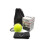 (Guide sweat band) Head-Mounted Boxing Reaction Ball for Speed and Reflex Training 4