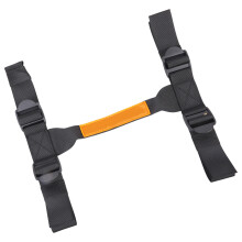 Aluminum Alloy Side Box Handle Rope for R1200GS R1250GS Motorbike Luggage Strap