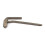 Motorcycle Engine Valve Adjustment Tool Square Hexagon Socket T-Spanner 8/9/10mm 10 mm 1