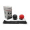 (resistance band) Head-Mounted Boxing Reaction Ball for Speed and Reflex Training 3