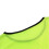 (Yellow, S) Kinder-Fußballtrainingsweste Junior-Uniform 4
